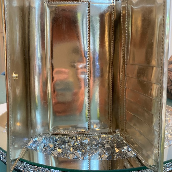 ✨Gucci Trifold Continental Wallet - Picture 2 of 8